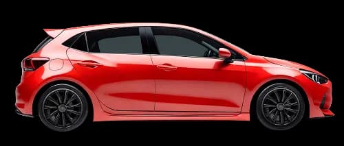 Vendre l'illustration de la voiture